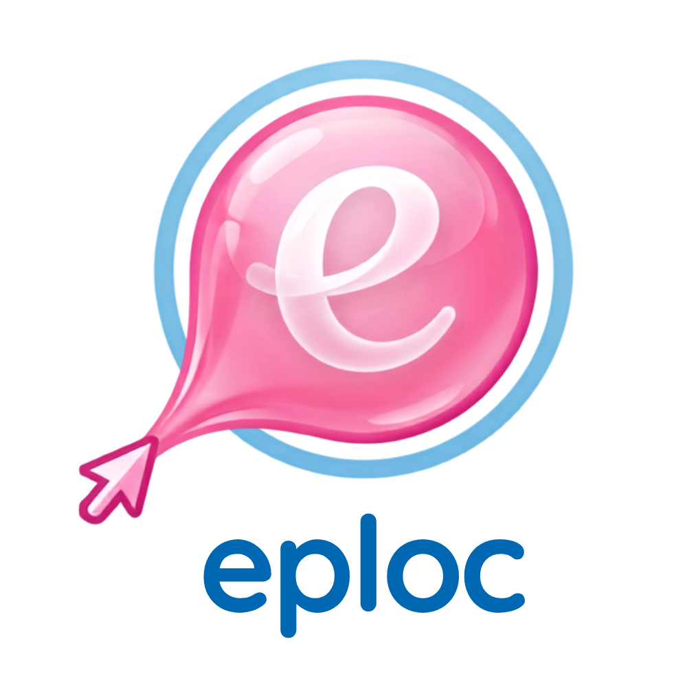 Logotipo eploc